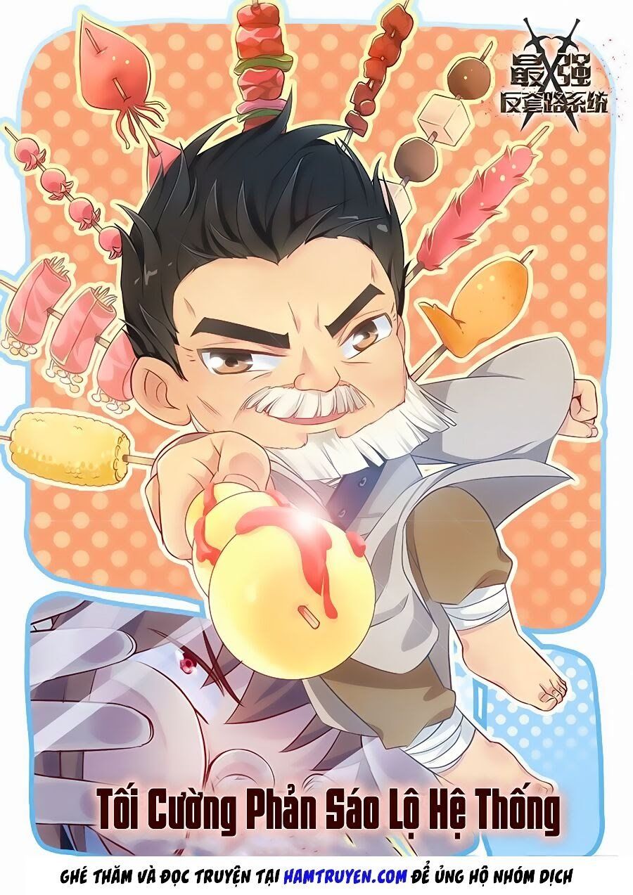 đọc truyện Tối Cường Phản Sáo Lộ Hệ Thống Chương 38 ảnh 3 tại Thiên Thai Truyện