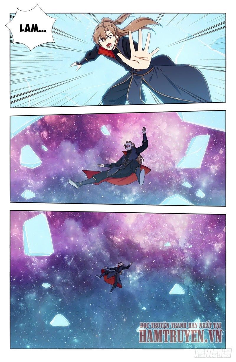 đọc truyện Tối Cường Phản Sáo Lộ Hệ Thống Chương 384 ảnh 14 tại Thiên Thai Truyện