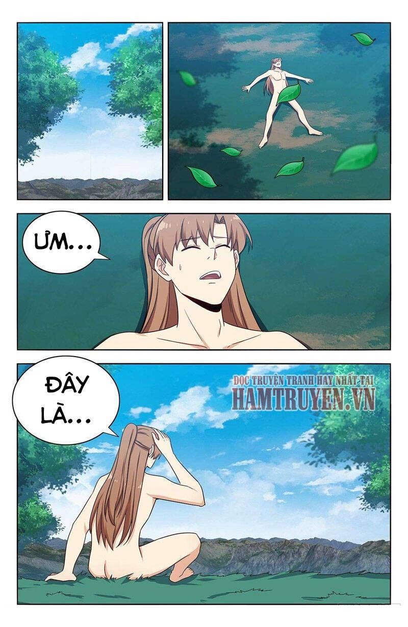 đọc truyện Tối Cường Phản Sáo Lộ Hệ Thống Chương 385 ảnh 3 tại Thiên Thai Truyện