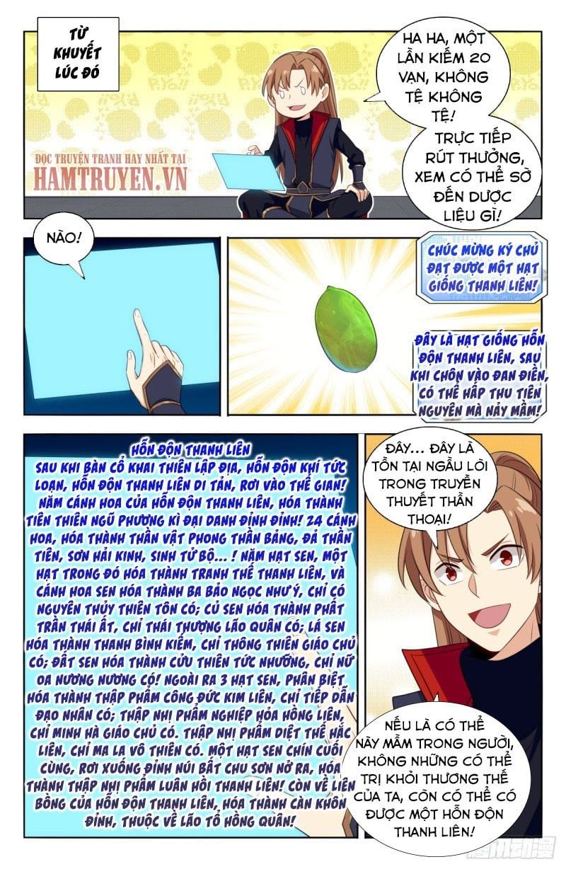 đọc truyện Tối Cường Phản Sáo Lộ Hệ Thống Chương 386 ảnh 14 tại Thiên Thai Truyện