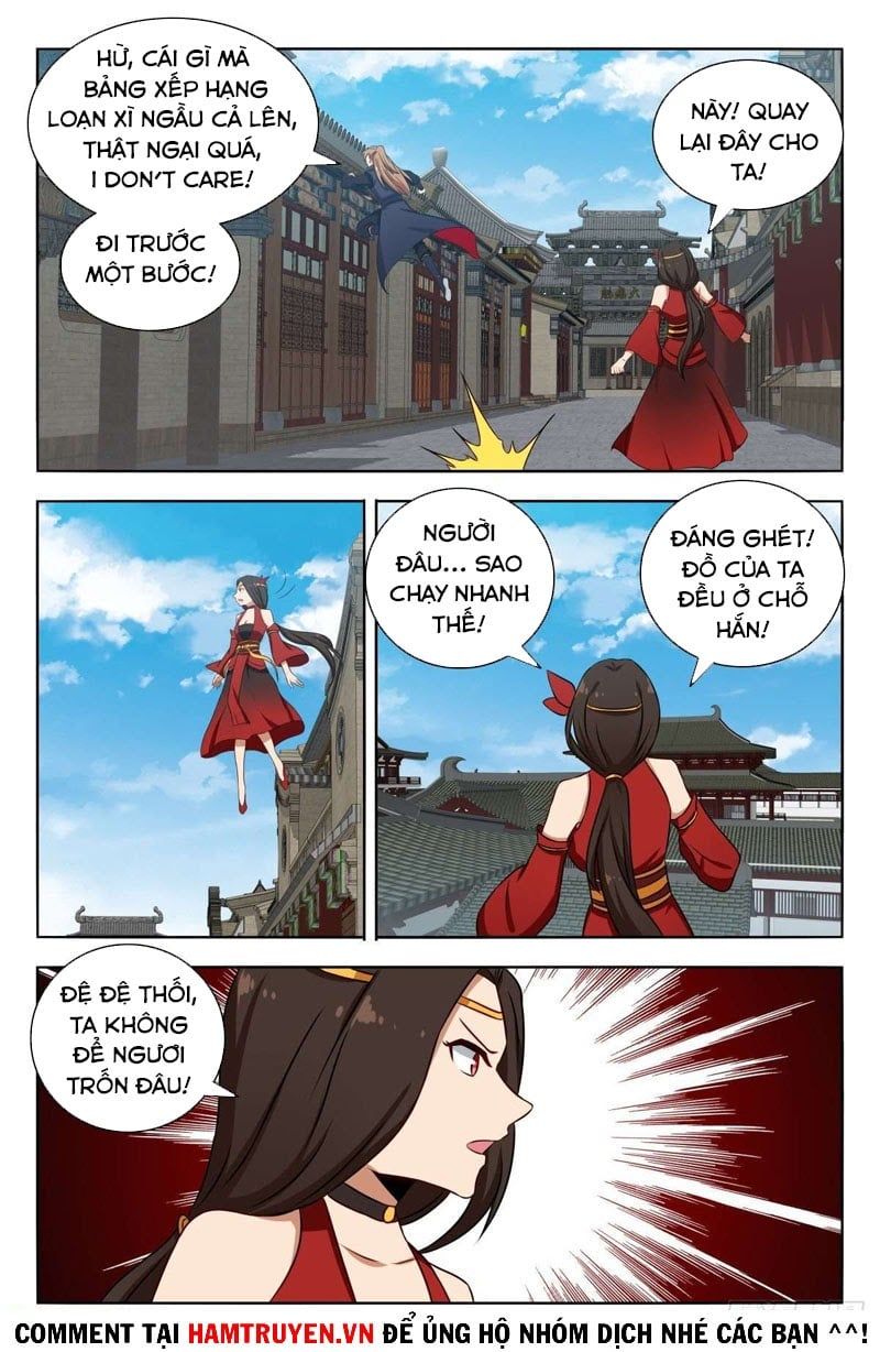 đọc truyện Tối Cường Phản Sáo Lộ Hệ Thống Chương 389 ảnh 9 tại Thiên Thai Truyện