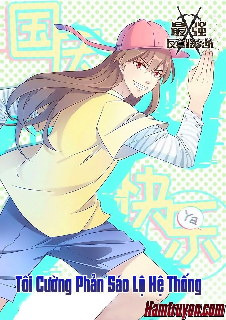 đọc truyện Tối Cường Phản Sáo Lộ Hệ Thống Chương 39 ảnh 3 tại Thiên Thai Truyện