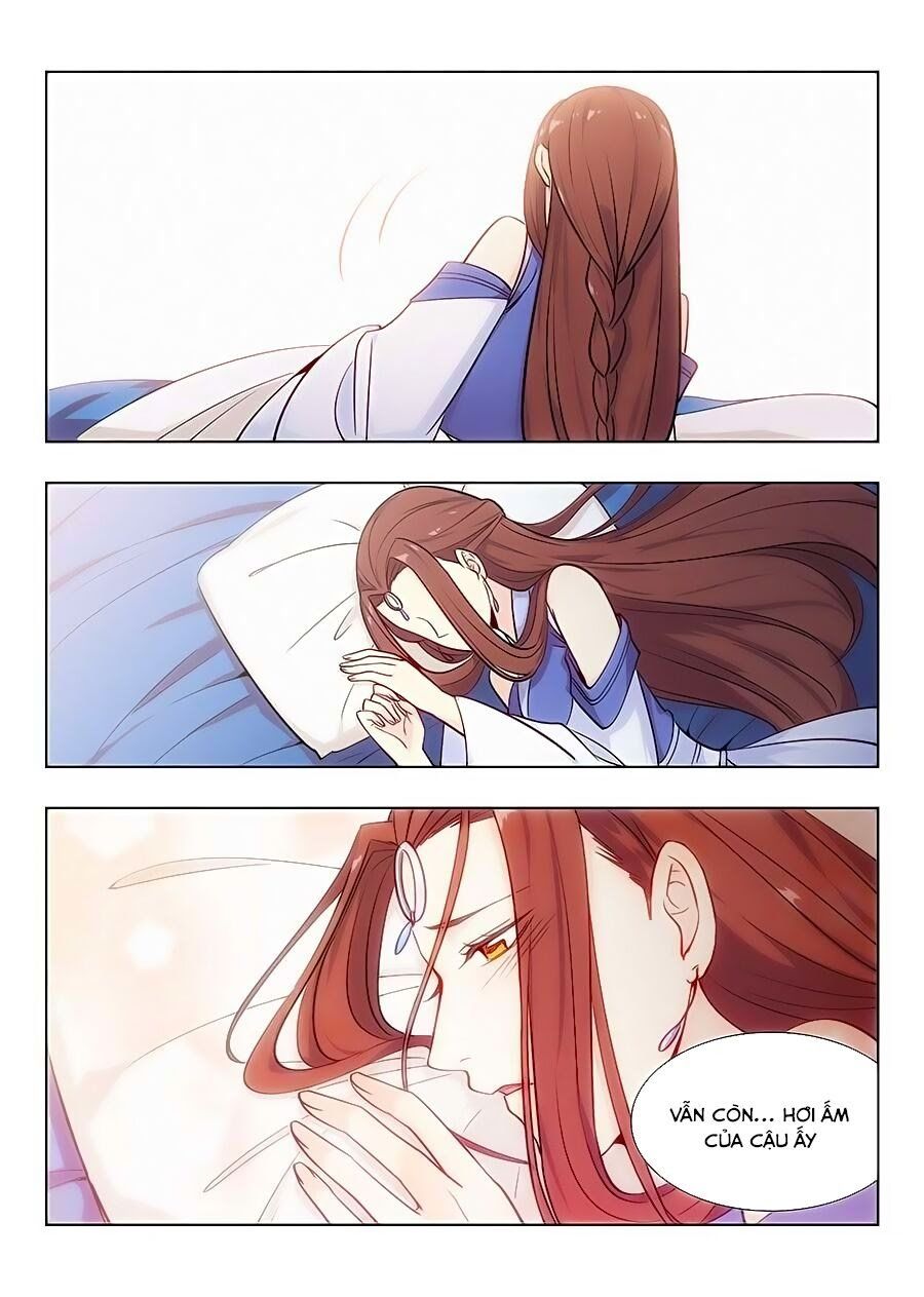 đọc truyện Tối Cường Phản Sáo Lộ Hệ Thống Chương 39 ảnh 13 tại Thiên Thai Truyện