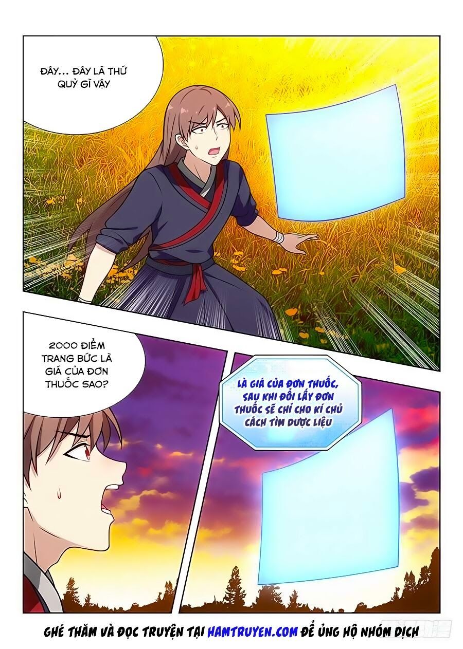 đọc truyện Tối Cường Phản Sáo Lộ Hệ Thống Chương 39 ảnh 4 tại Thiên Thai Truyện