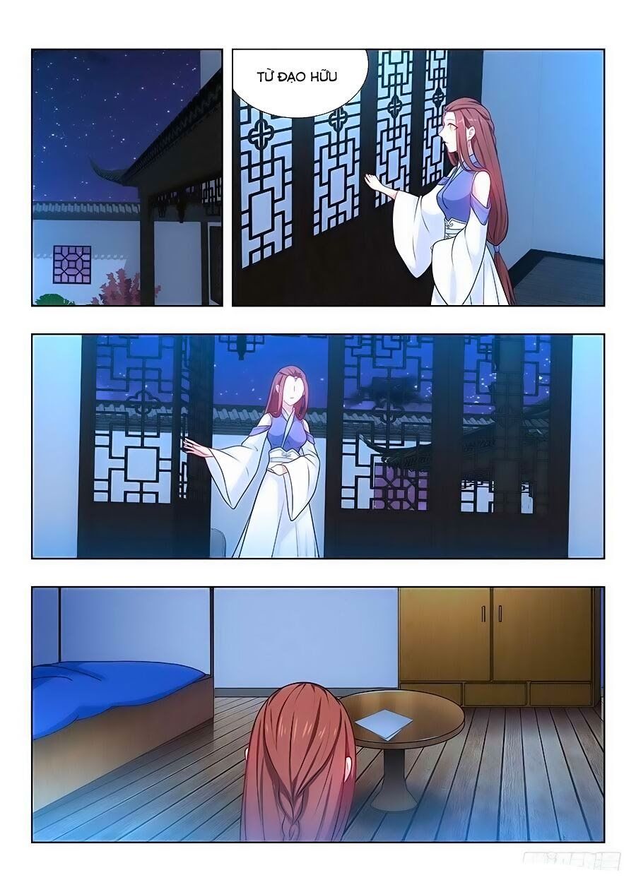 đọc truyện Tối Cường Phản Sáo Lộ Hệ Thống Chương 39 ảnh 11 tại Thiên Thai Truyện