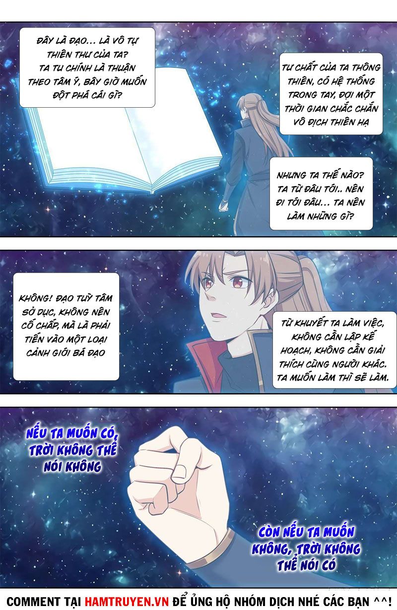 đọc truyện Tối Cường Phản Sáo Lộ Hệ Thống Chương 396 ảnh 8 tại Thiên Thai Truyện