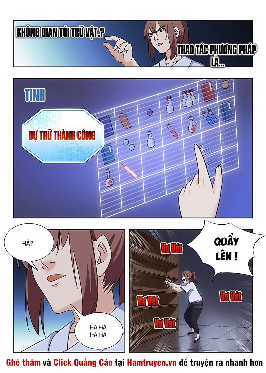 đọc truyện Tối Cường Phản Sáo Lộ Hệ Thống Chương 4 ảnh 13 tại Thiên Thai Truyện