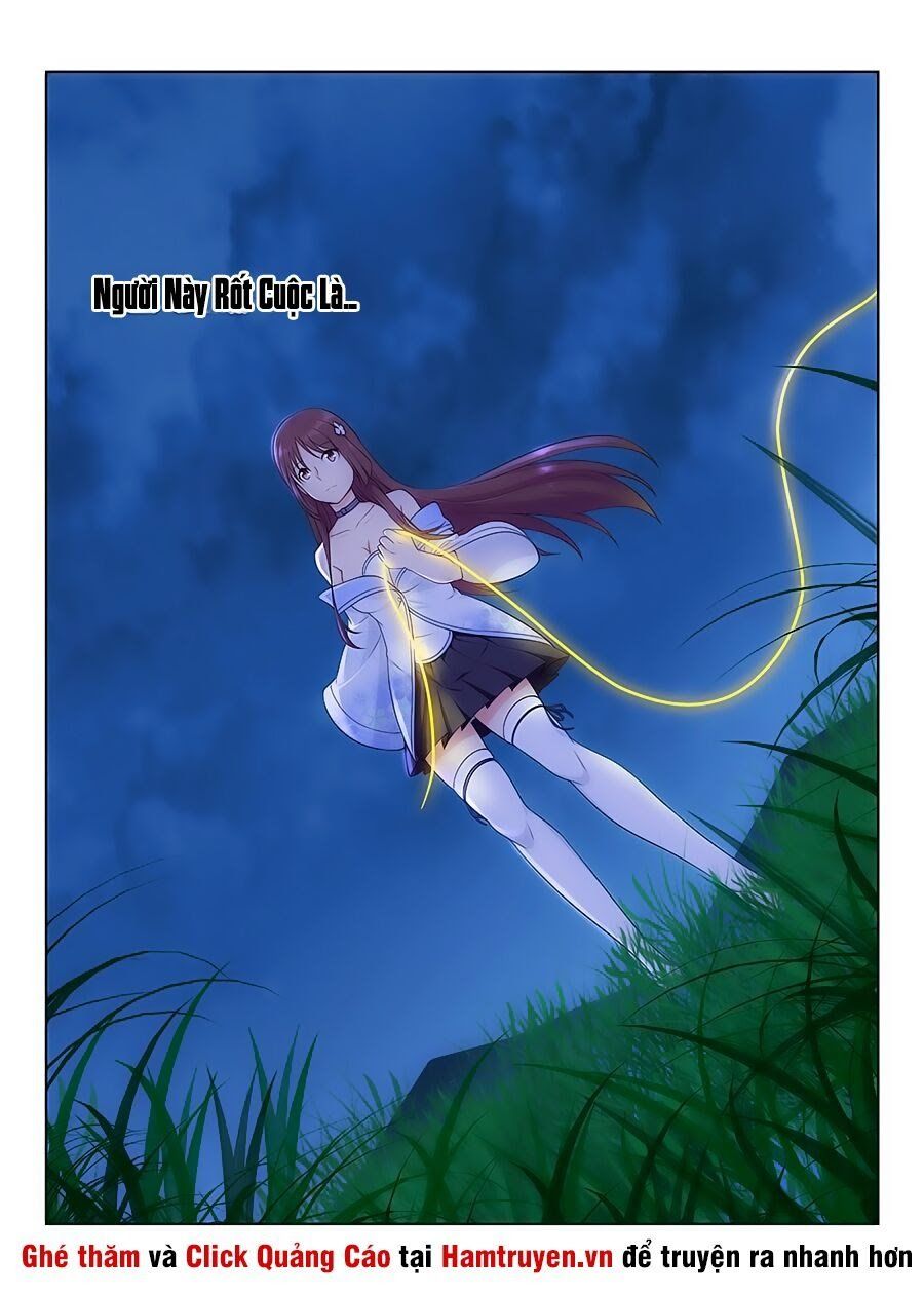 đọc truyện Tối Cường Phản Sáo Lộ Hệ Thống Chương 4 ảnh 7 tại Thiên Thai Truyện