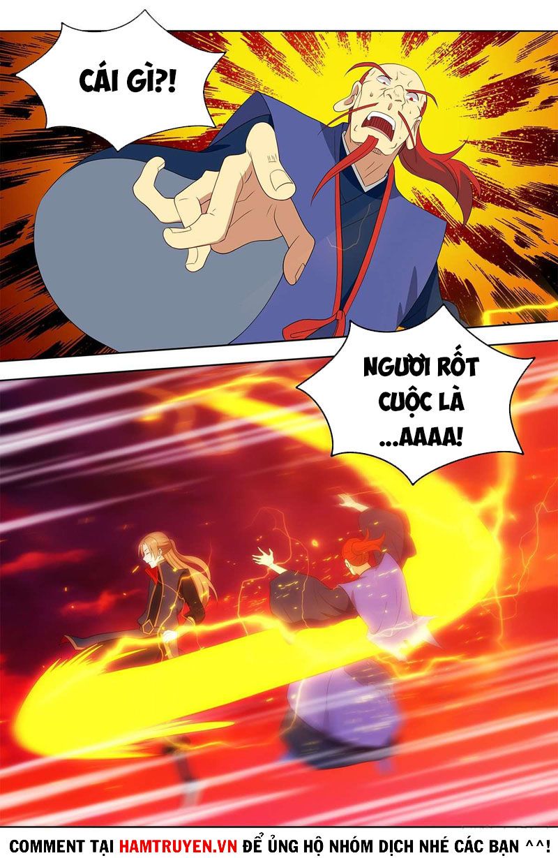 đọc truyện Tối Cường Phản Sáo Lộ Hệ Thống Chương 403 ảnh 14 tại Thiên Thai Truyện