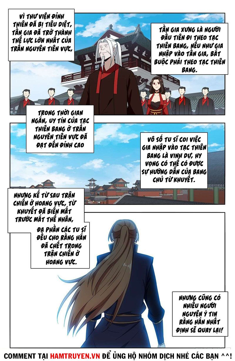 đọc truyện Tối Cường Phản Sáo Lộ Hệ Thống Chương 407 ảnh 8 tại Thiên Thai Truyện