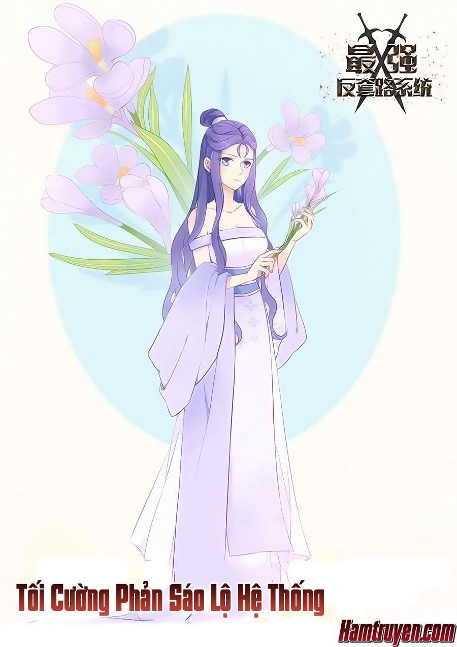 đọc truyện Tối Cường Phản Sáo Lộ Hệ Thống Chương 41 ảnh 3 tại Thiên Thai Truyện