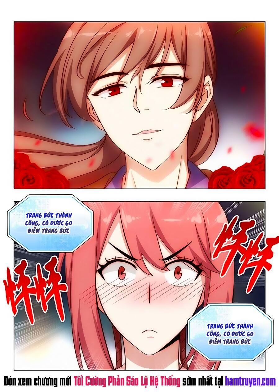 đọc truyện Tối Cường Phản Sáo Lộ Hệ Thống Chương 41 ảnh 16 tại Thiên Thai Truyện