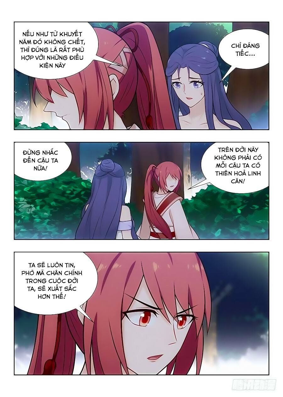 đọc truyện Tối Cường Phản Sáo Lộ Hệ Thống Chương 41 ảnh 10 tại Thiên Thai Truyện