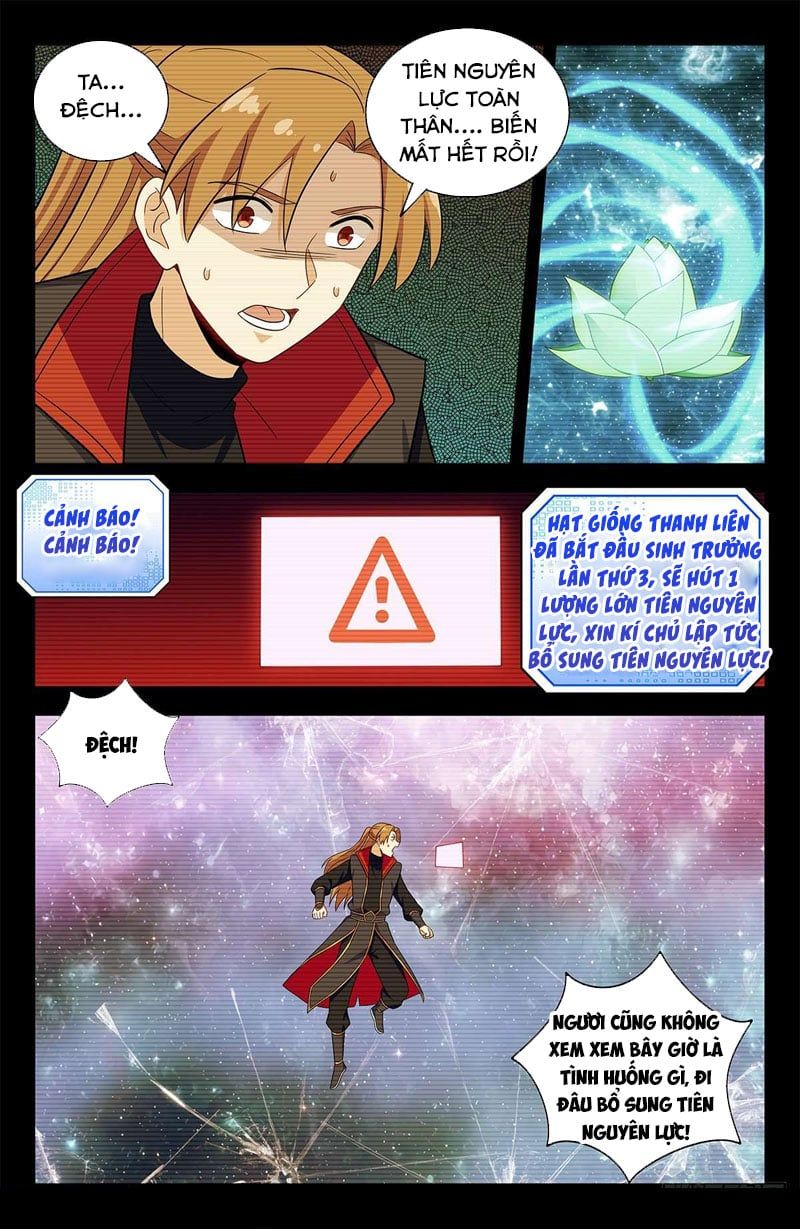 đọc truyện Tối Cường Phản Sáo Lộ Hệ Thống Chương 411 ảnh 7 tại Thiên Thai Truyện