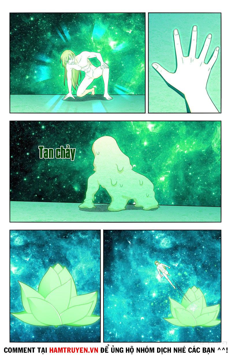 đọc truyện Tối Cường Phản Sáo Lộ Hệ Thống Chương 413 ảnh 10 tại Thiên Thai Truyện