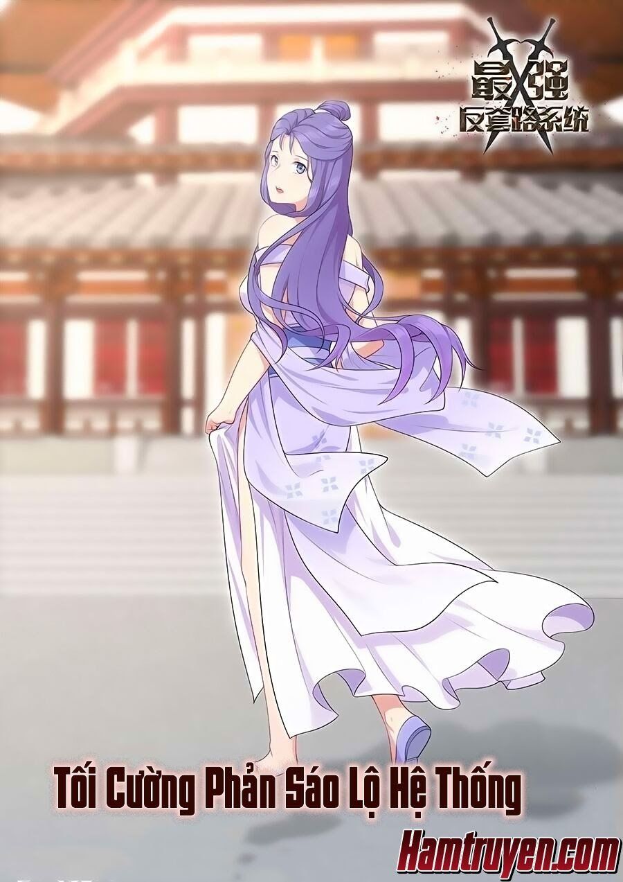 đọc truyện Tối Cường Phản Sáo Lộ Hệ Thống Chương 42 ảnh 3 tại Thiên Thai Truyện