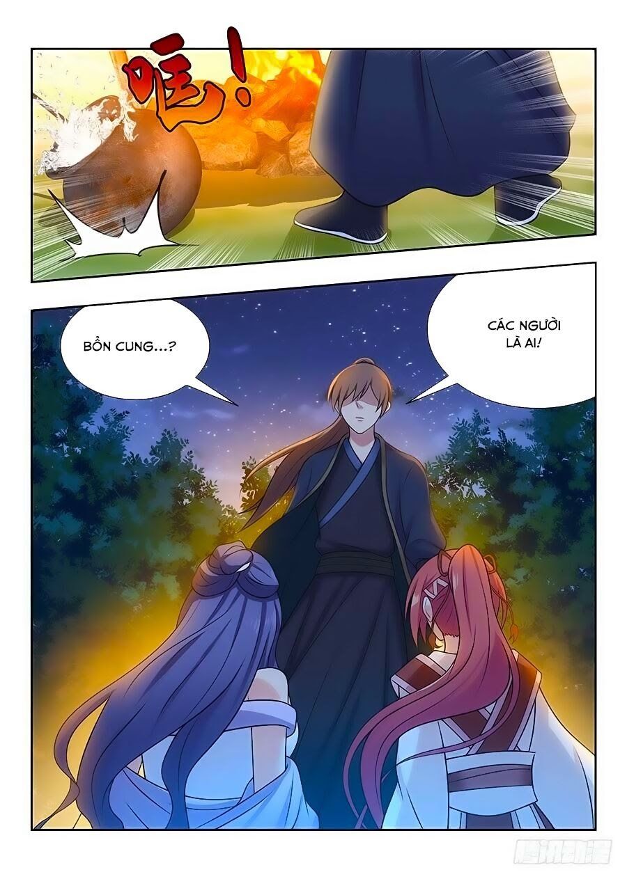 đọc truyện Tối Cường Phản Sáo Lộ Hệ Thống Chương 42 ảnh 15 tại Thiên Thai Truyện