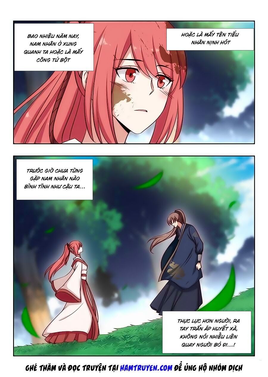 đọc truyện Tối Cường Phản Sáo Lộ Hệ Thống Chương 42 ảnh 4 tại Thiên Thai Truyện