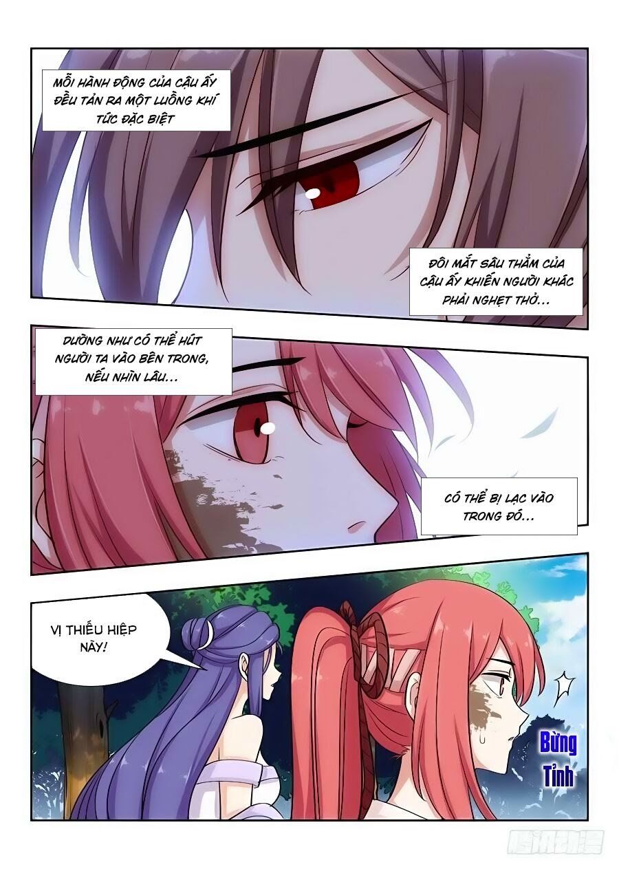 đọc truyện Tối Cường Phản Sáo Lộ Hệ Thống Chương 42 ảnh 5 tại Thiên Thai Truyện