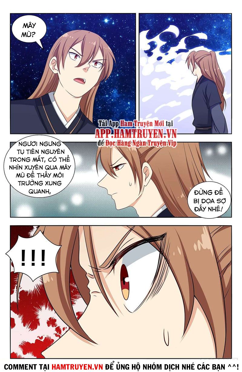 đọc truyện Tối Cường Phản Sáo Lộ Hệ Thống Chương 420 ảnh 3 tại Thiên Thai Truyện