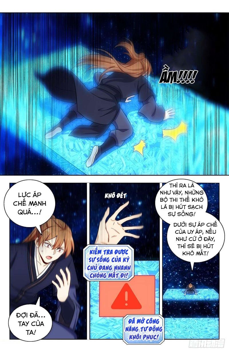 đọc truyện Tối Cường Phản Sáo Lộ Hệ Thống Chương 420 ảnh 10 tại Thiên Thai Truyện