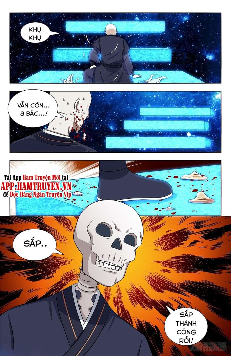 đọc truyện Tối Cường Phản Sáo Lộ Hệ Thống Chương 421 ảnh 14 tại Thiên Thai Truyện