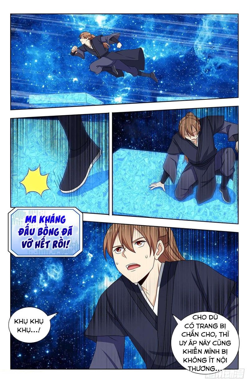 đọc truyện Tối Cường Phản Sáo Lộ Hệ Thống Chương 421 ảnh 7 tại Thiên Thai Truyện