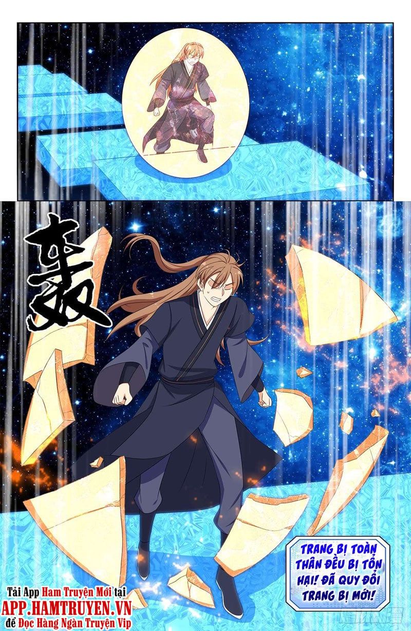 đọc truyện Tối Cường Phản Sáo Lộ Hệ Thống Chương 421 ảnh 10 tại Thiên Thai Truyện