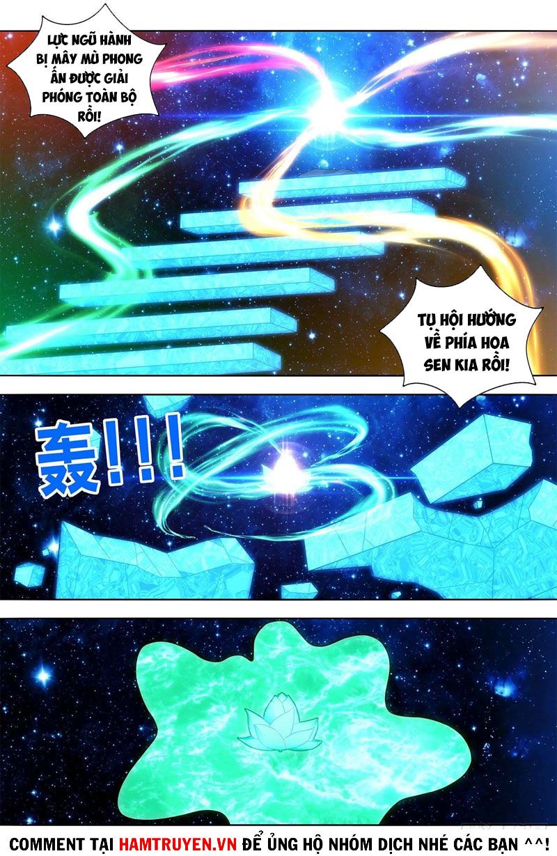 đọc truyện Tối Cường Phản Sáo Lộ Hệ Thống Chương 422 ảnh 13 tại Thiên Thai Truyện