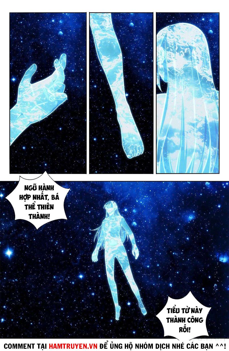 đọc truyện Tối Cường Phản Sáo Lộ Hệ Thống Chương 422 ảnh 14 tại Thiên Thai Truyện