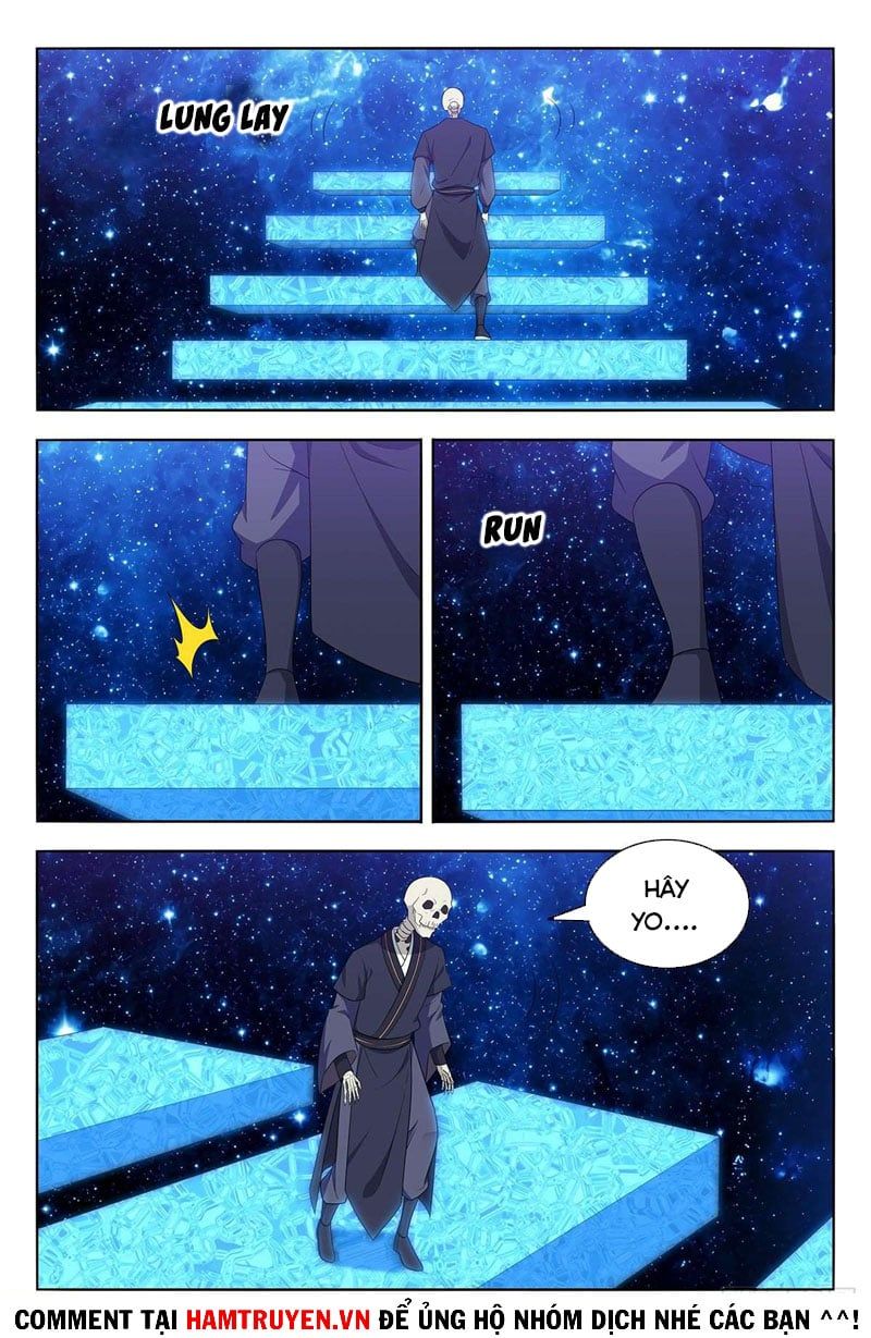 đọc truyện Tối Cường Phản Sáo Lộ Hệ Thống Chương 422 ảnh 4 tại Thiên Thai Truyện