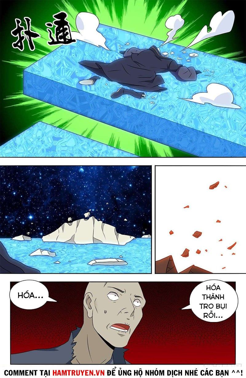 đọc truyện Tối Cường Phản Sáo Lộ Hệ Thống Chương 422 ảnh 8 tại Thiên Thai Truyện