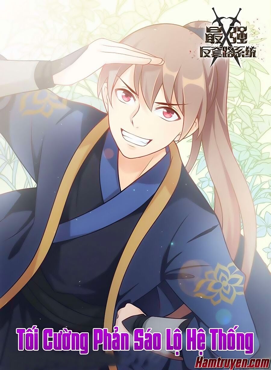 đọc truyện Tối Cường Phản Sáo Lộ Hệ Thống Chương 43 ảnh 3 tại Thiên Thai Truyện