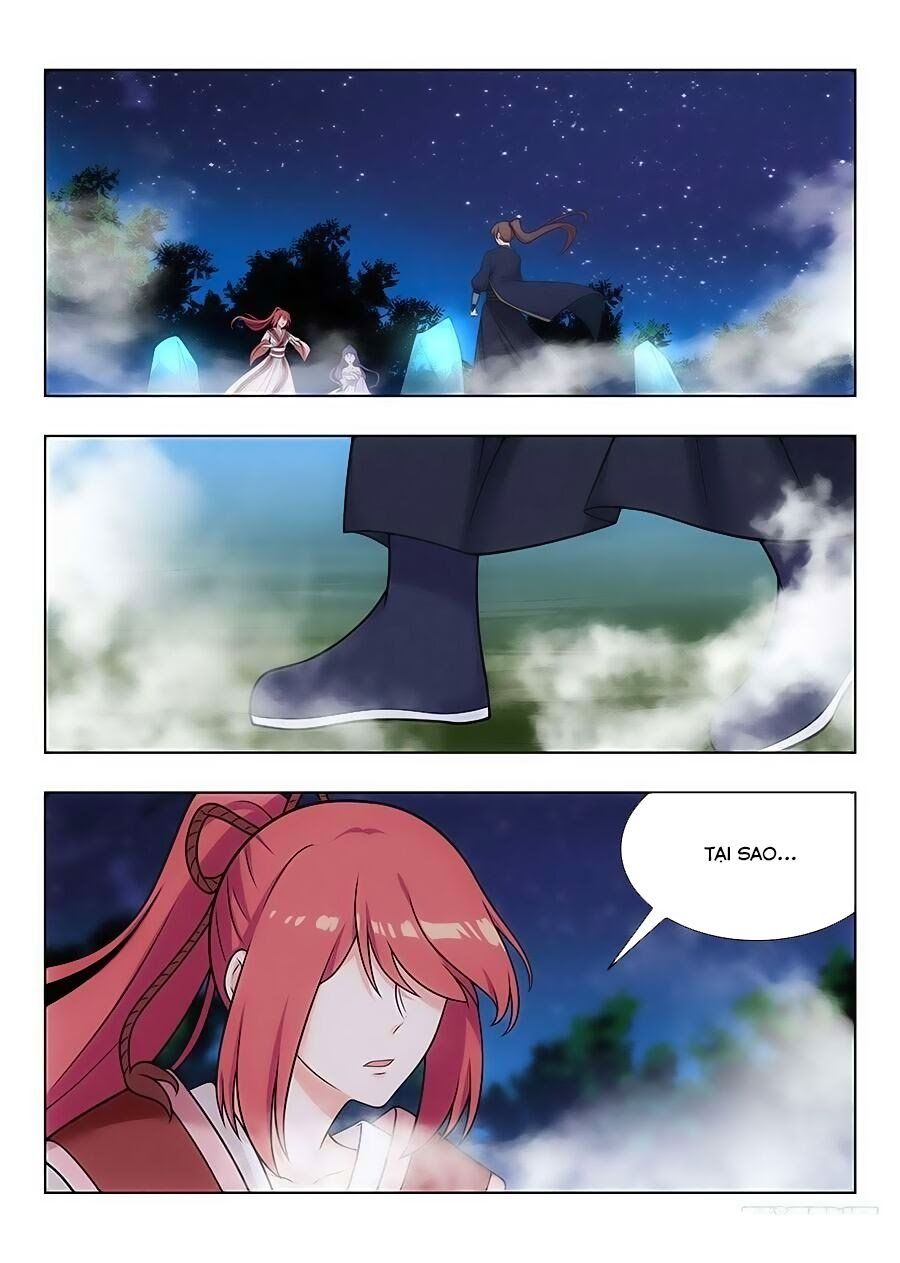 đọc truyện Tối Cường Phản Sáo Lộ Hệ Thống Chương 43 ảnh 12 tại Thiên Thai Truyện