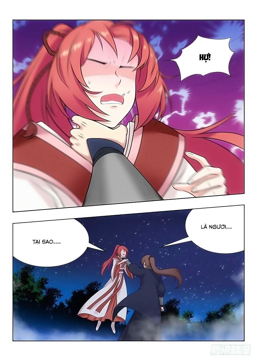 đọc truyện Tối Cường Phản Sáo Lộ Hệ Thống Chương 43 ảnh 13 tại Thiên Thai Truyện