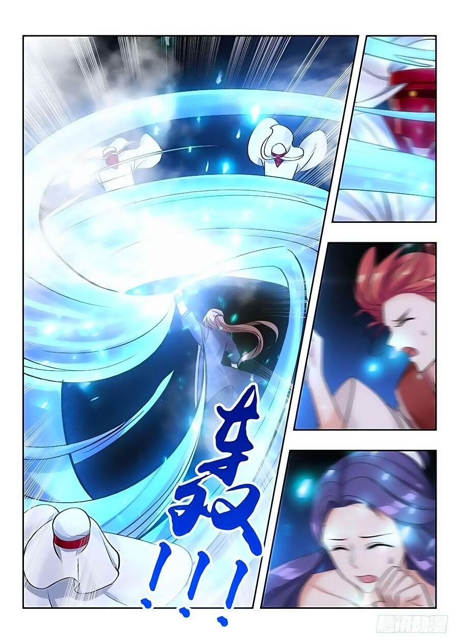 đọc truyện Tối Cường Phản Sáo Lộ Hệ Thống Chương 43 ảnh 10 tại Thiên Thai Truyện