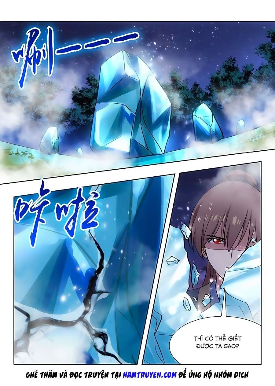 đọc truyện Tối Cường Phản Sáo Lộ Hệ Thống Chương 43 ảnh 11 tại Thiên Thai Truyện