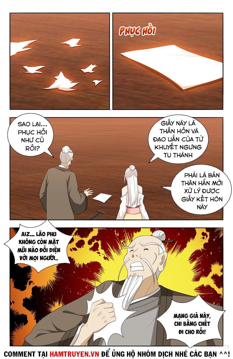 đọc truyện Tối Cường Phản Sáo Lộ Hệ Thống Chương 435 ảnh 10 tại Thiên Thai Truyện