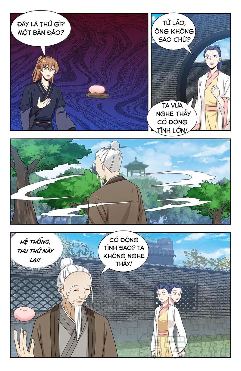 đọc truyện Tối Cường Phản Sáo Lộ Hệ Thống Chương 436 ảnh 12 tại Thiên Thai Truyện