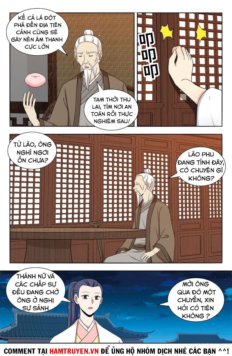 đọc truyện Tối Cường Phản Sáo Lộ Hệ Thống Chương 437 ảnh 3 tại Thiên Thai Truyện