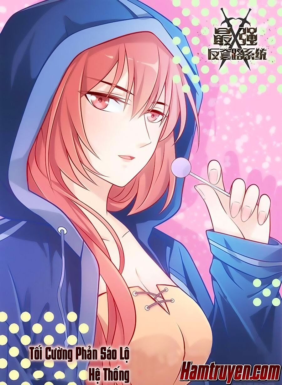 đọc truyện Tối Cường Phản Sáo Lộ Hệ Thống Chương 44 ảnh 3 tại Thiên Thai Truyện