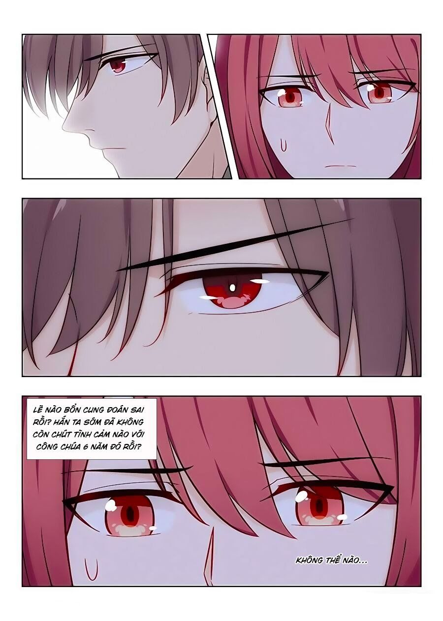 đọc truyện Tối Cường Phản Sáo Lộ Hệ Thống Chương 44 ảnh 12 tại Thiên Thai Truyện