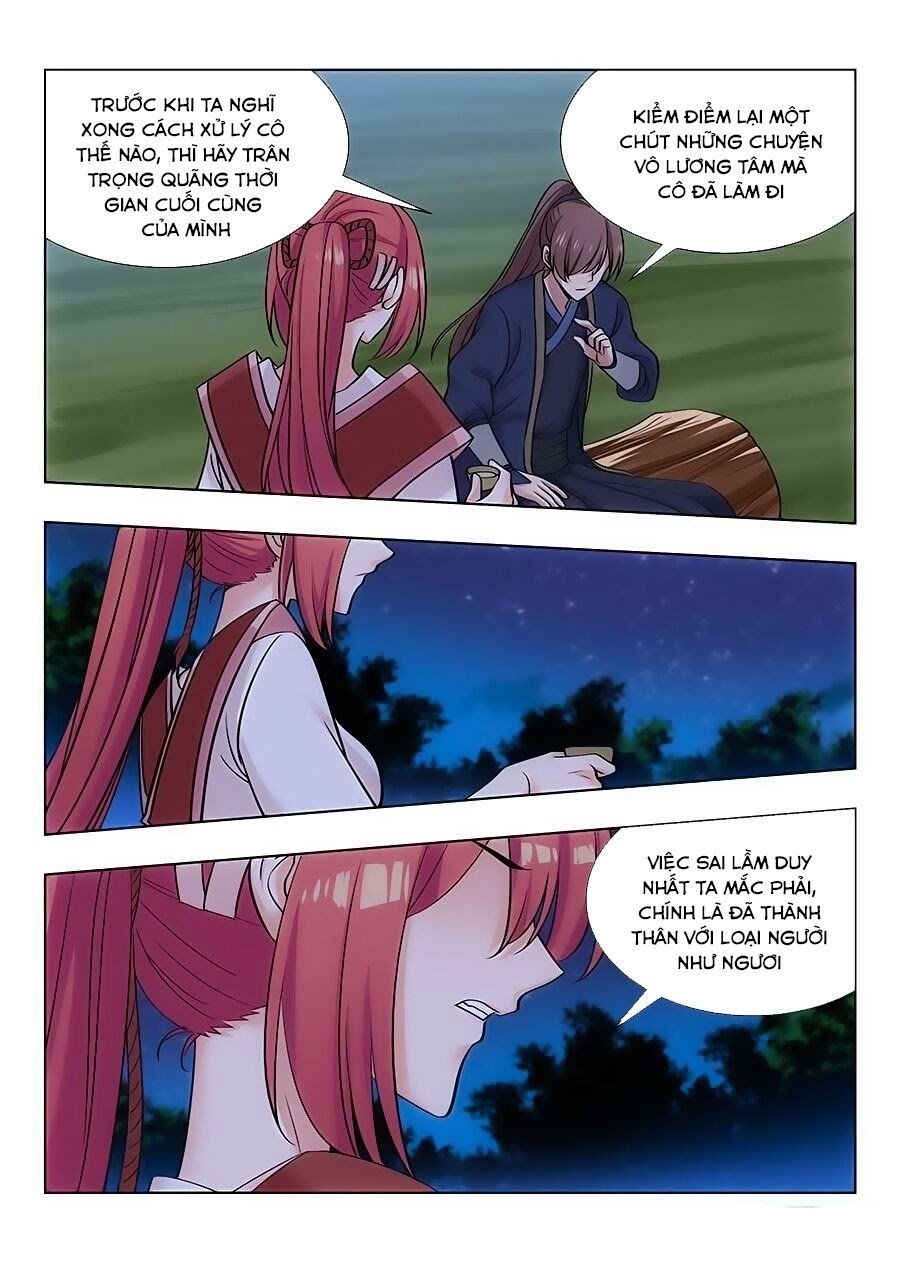 đọc truyện Tối Cường Phản Sáo Lộ Hệ Thống Chương 44 ảnh 14 tại Thiên Thai Truyện