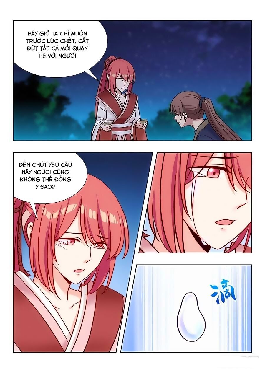 đọc truyện Tối Cường Phản Sáo Lộ Hệ Thống Chương 44 ảnh 15 tại Thiên Thai Truyện