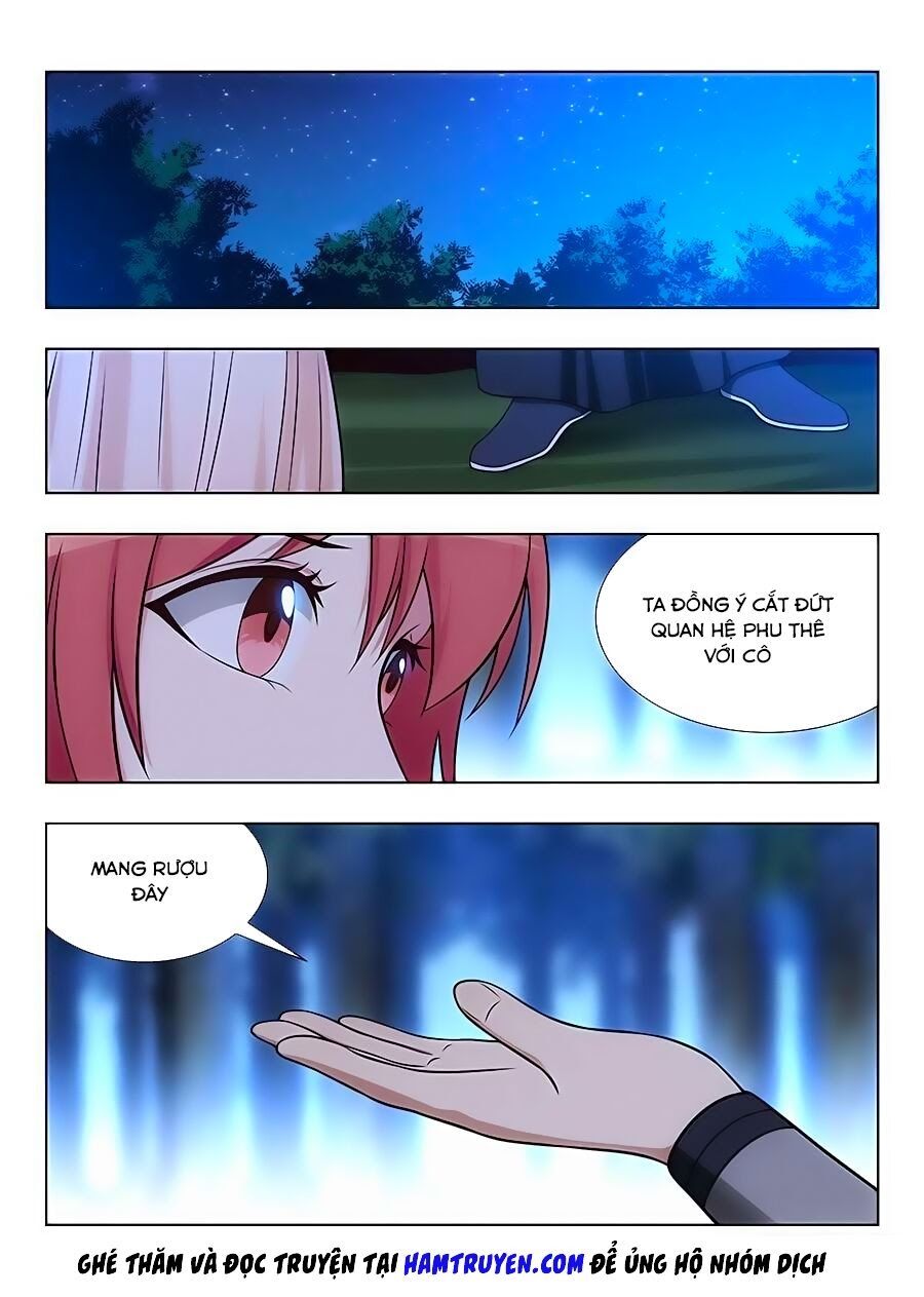 đọc truyện Tối Cường Phản Sáo Lộ Hệ Thống Chương 44 ảnh 16 tại Thiên Thai Truyện