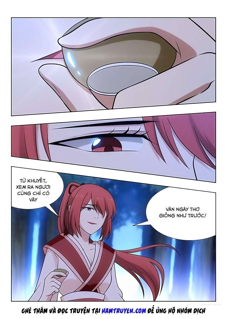 đọc truyện Tối Cường Phản Sáo Lộ Hệ Thống Chương 44 ảnh 20 tại Thiên Thai Truyện