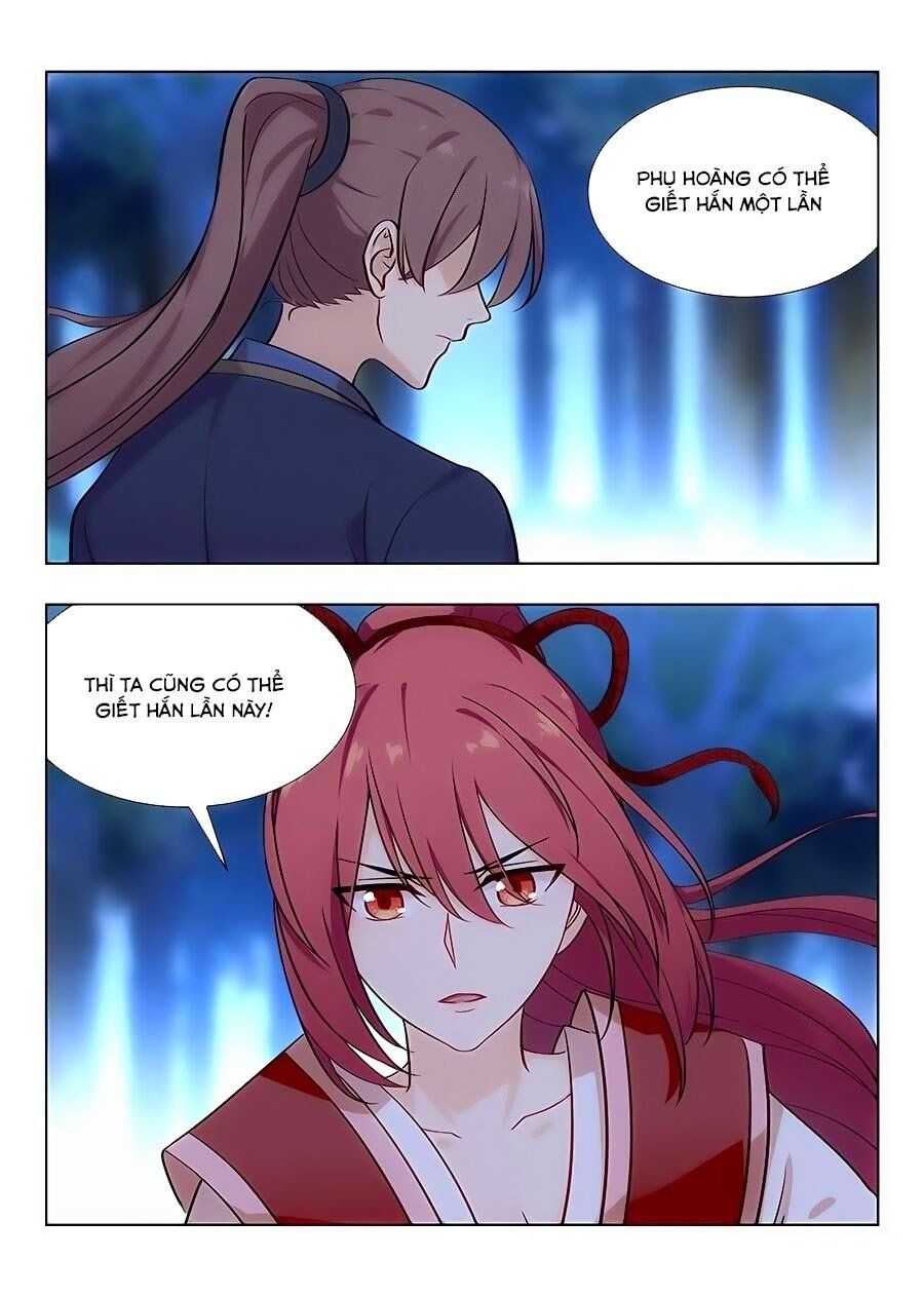 đọc truyện Tối Cường Phản Sáo Lộ Hệ Thống Chương 44 ảnh 8 tại Thiên Thai Truyện