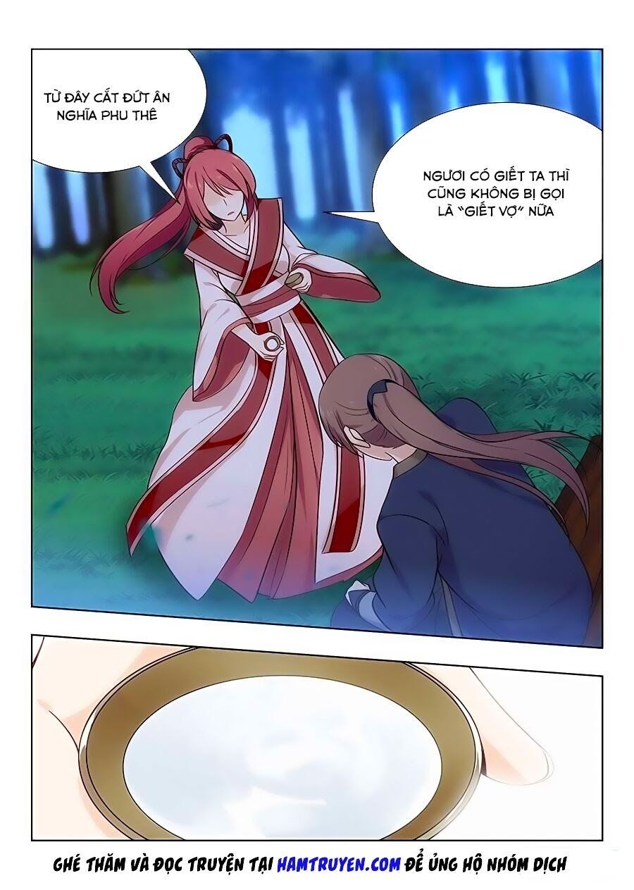 đọc truyện Tối Cường Phản Sáo Lộ Hệ Thống Chương 44 ảnh 11 tại Thiên Thai Truyện