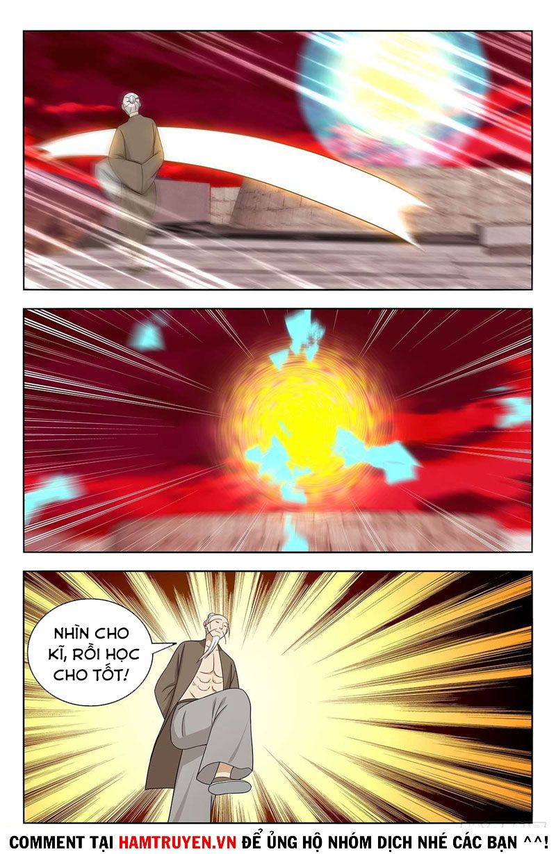 đọc truyện Tối Cường Phản Sáo Lộ Hệ Thống Chương 442 ảnh 14 tại Thiên Thai Truyện