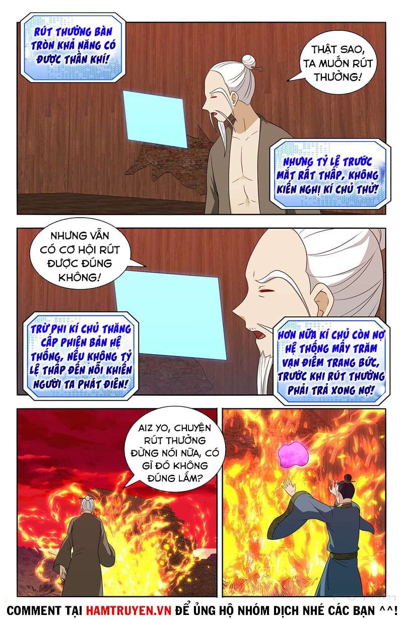 đọc truyện Tối Cường Phản Sáo Lộ Hệ Thống Chương 444 ảnh 3 tại Thiên Thai Truyện